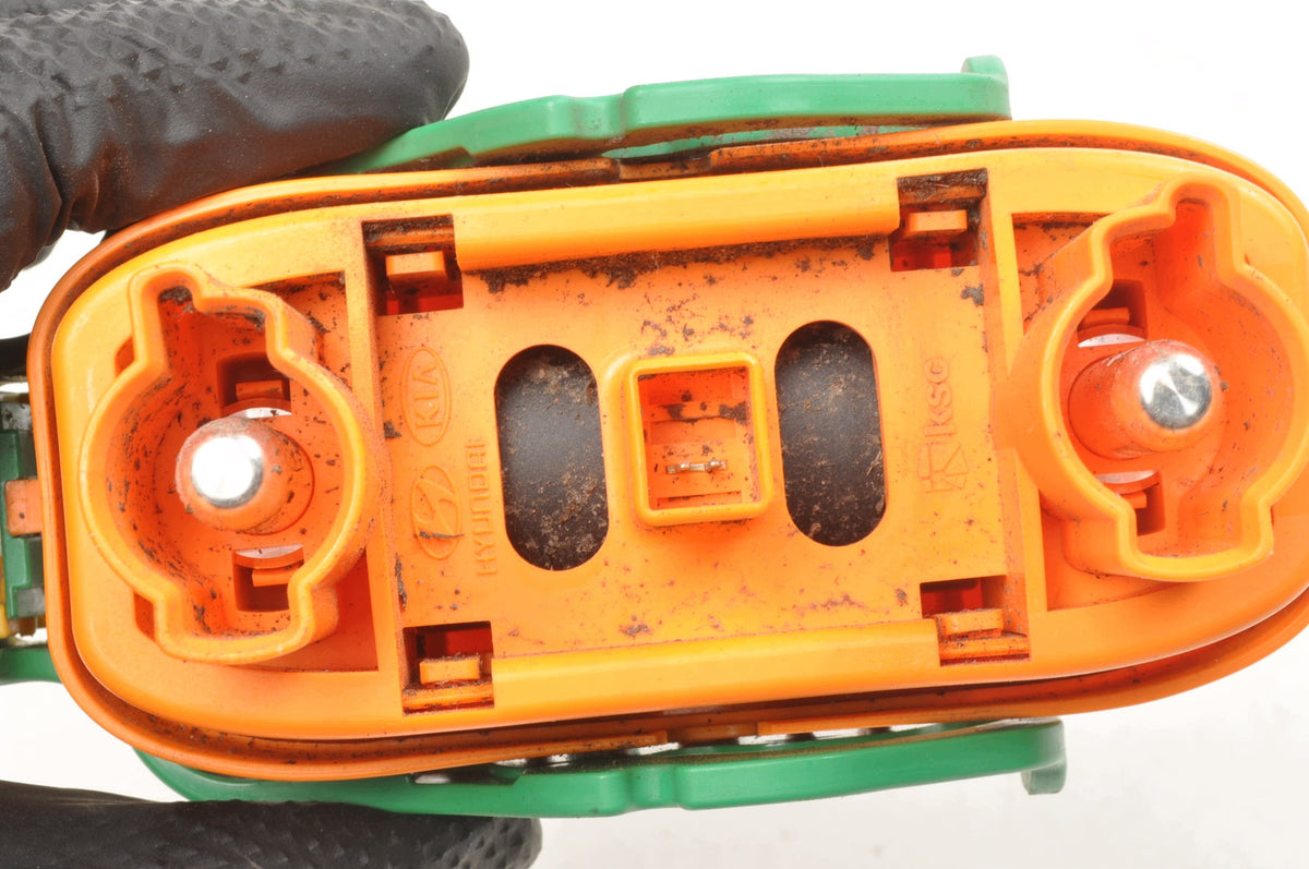 BATTERY FUSE HYUNDAI IONIQ ELECTRICIAN