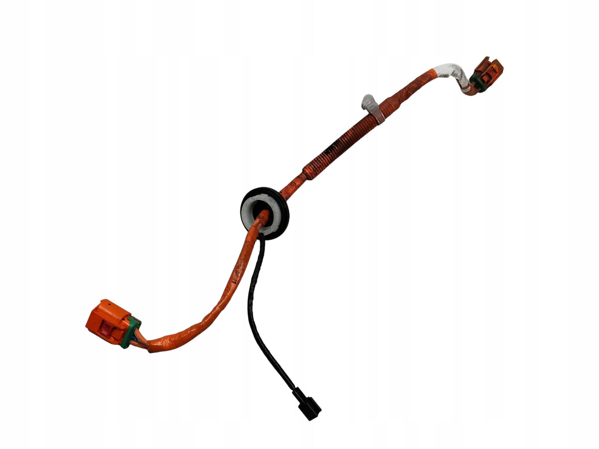 BATTERY INVENTORY CABLE MAZDA MX-30 35.5 kWh DJBB67V50