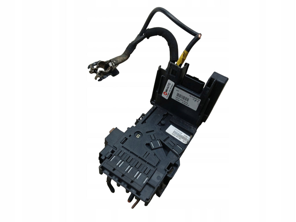 BATTERY VOLTAGE CONTROLLER MODULE PEUGEOT 3008 AND 5008 AND 9666527680
