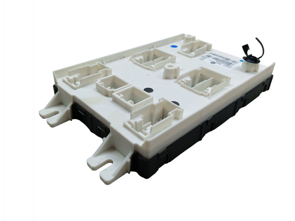 BCM MODULE MASERATI GHIBLI III QUATTROPORTE VI 68226670AA