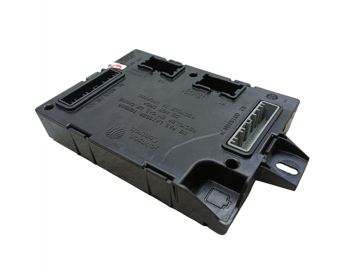 BCM MODULE RENAULT CAPTUR AND 1 LIFT (2017-2019) 284B18503R
