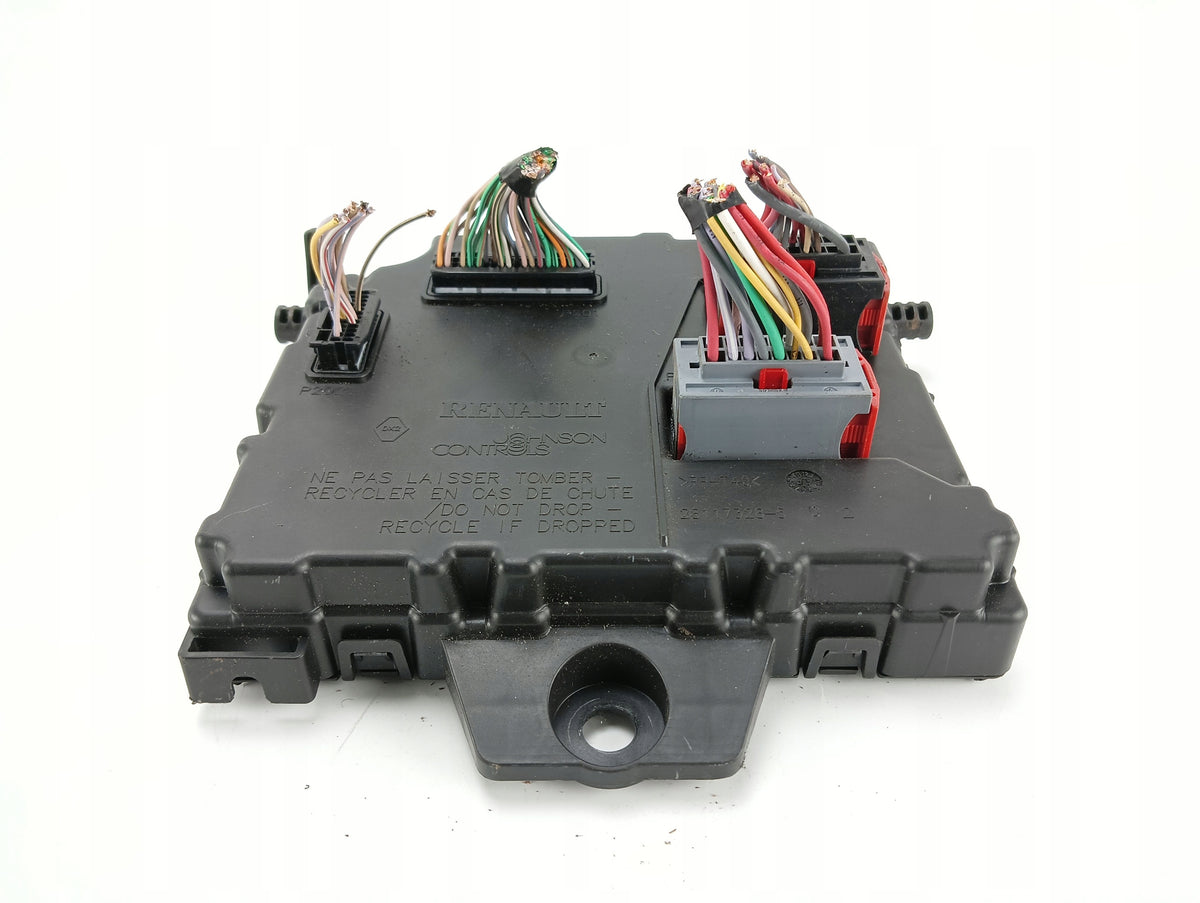 BCM MODULE RENAULT KANGOO II 2 (2007-2013) 8200870483