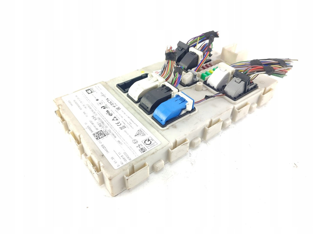BDC MODULE MINI ONE F56 LIFT (2021-) 5A402E9 8038522638 BDC-LR01 V34