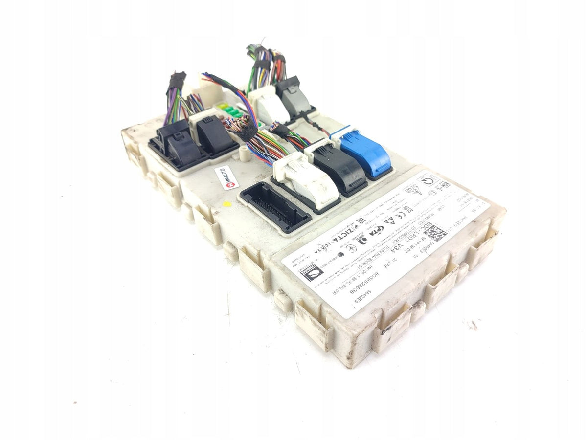 BDC MODULE MINI ONE F56 LIFT (2021-) 5A402E9 8038522638 BDC-LR01 V34