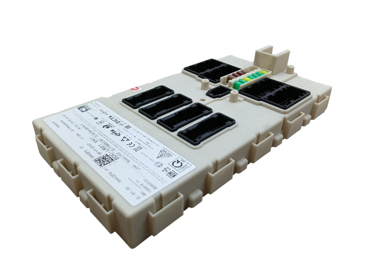 BDC Module BMW X1 F48 MINI COOPER F56 F57 F60 5A402F4