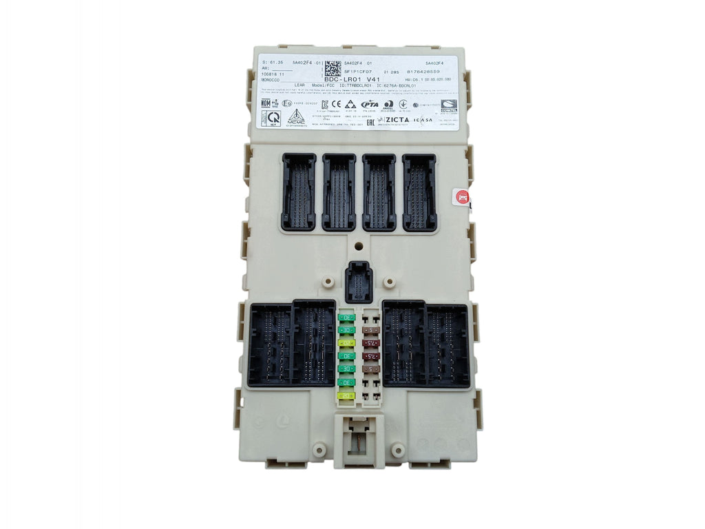 BDC Module BMW X1 F48 MINI COOPER F56 F57 F60 5A402F4