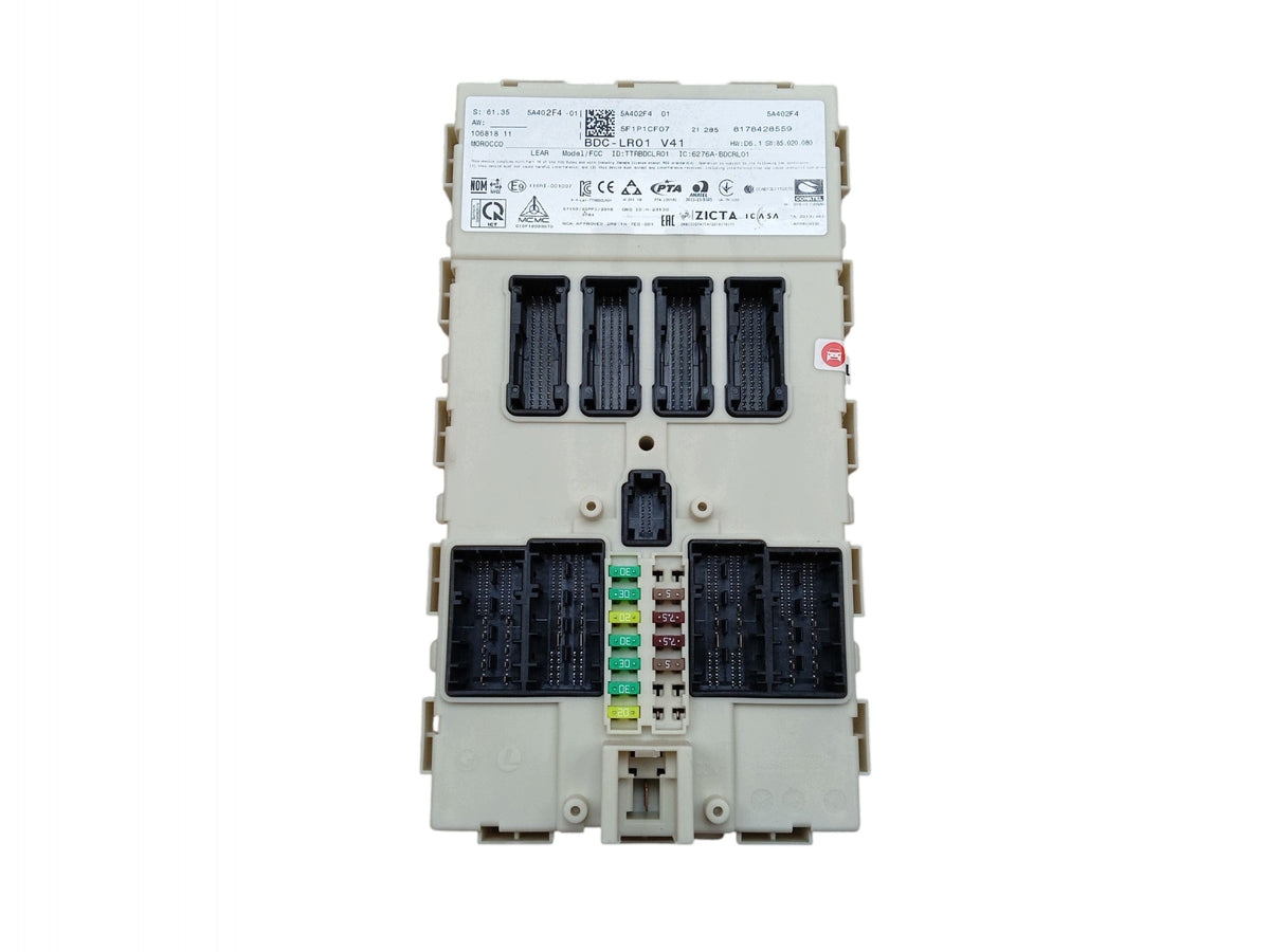 BDC Module BMW X1 F48 MINI COOPER F56 F57 F60 5A402F4