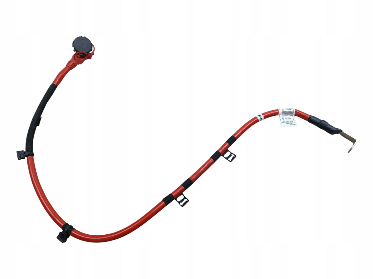 BEAM BATTERY CABLE BMW i4 G26 GRAN COUPE eDrive40 5A2AE14