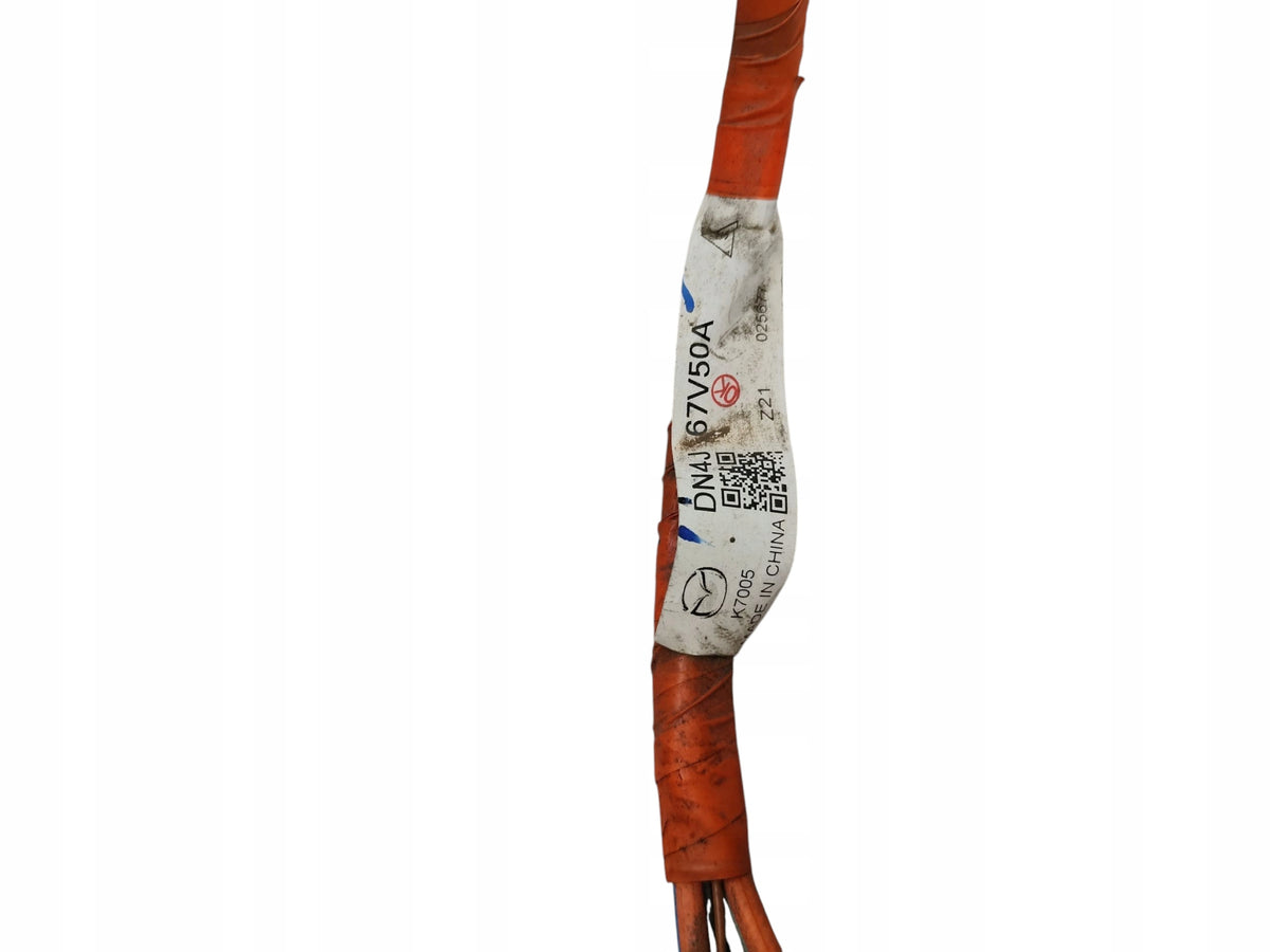 BEAM BATTERY CABLE MAZDA MX-30 35.5 kWh DN4J-67-V50A