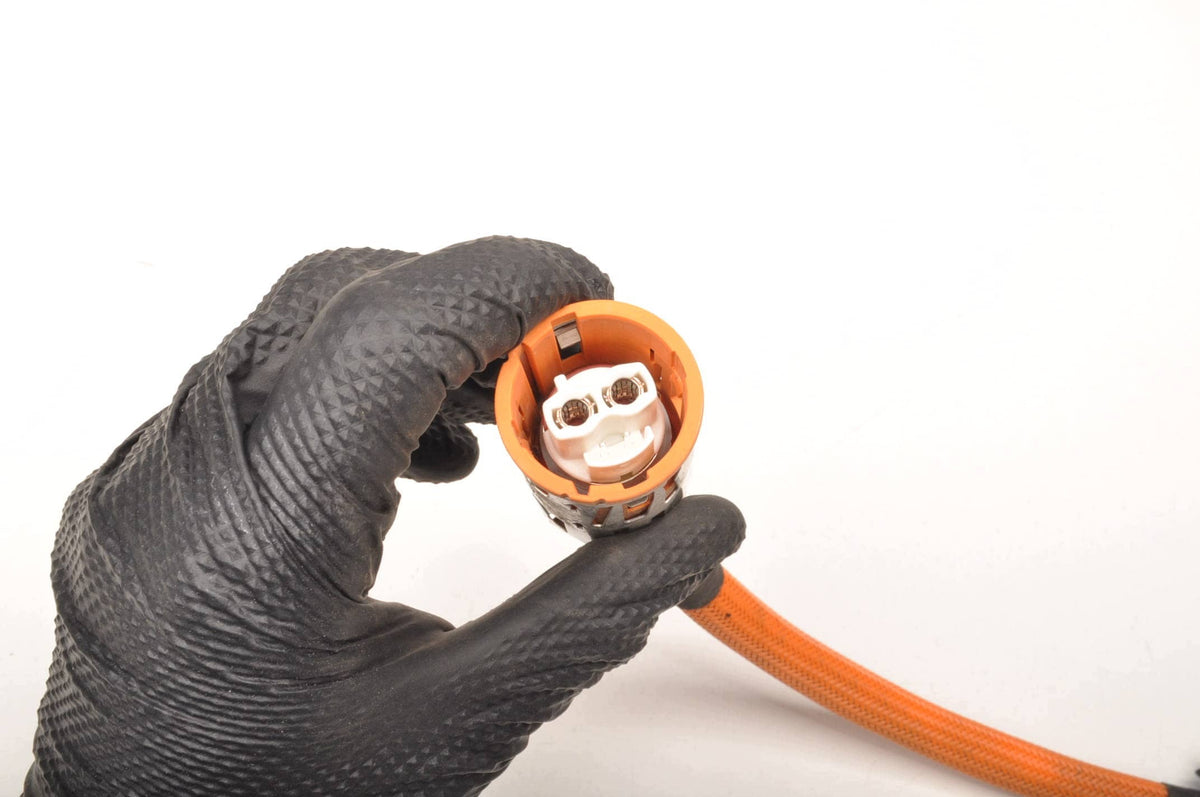 BEAM HIGH VOLTAGE INSTALLATION MERCEDES EQB X243 A2435408519