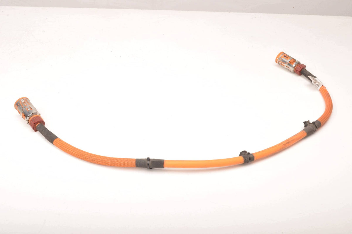 BEAM HIGH VOLTAGE INSTALLATION MERCEDES EQB X243 A2435408519
