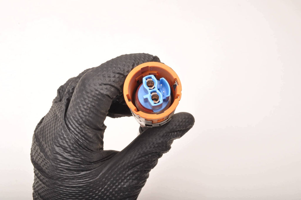 BEAM HIGH VOLTAGE INSTALLATION MERCEDES EQB X243 A2435408519