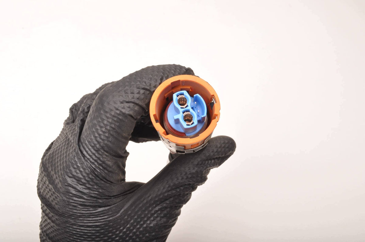 BEAM HIGH VOLTAGE INSTALLATION MERCEDES EQB X243 A2435408519