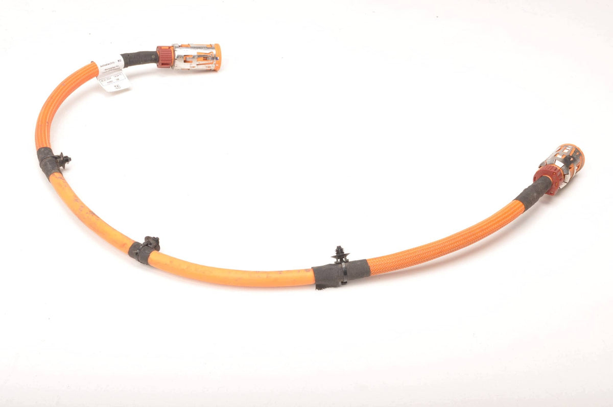 BEAM HIGH VOLTAGE INSTALLATION MERCEDES EQB X243 A2435408519