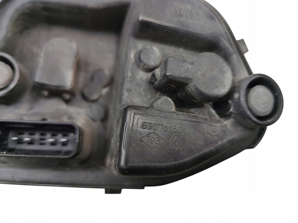BEAM LAMP INSERT RIGHT REAR RENAULT MEGANE III 3 (2008-2011) HB 89076150