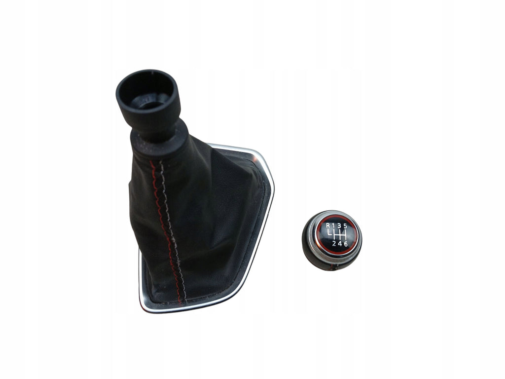 BELLOWS SHIFT KNOB RENAULT CLIO V (2019-2023) RS LINE