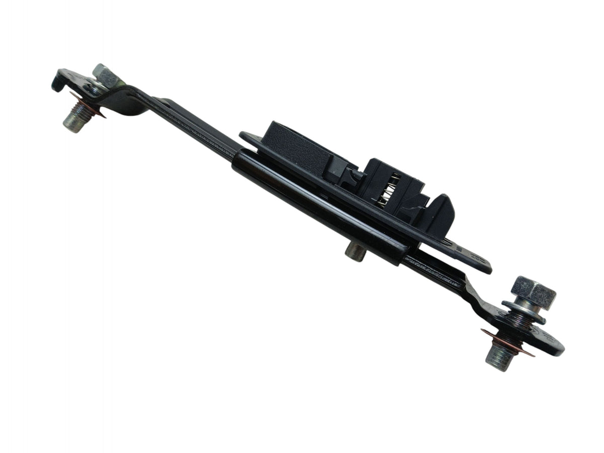 BELT ADJUSTMENT SLIDER RIGHT FRONT NISSAN LEAF II ZE1 (2017-2025)
