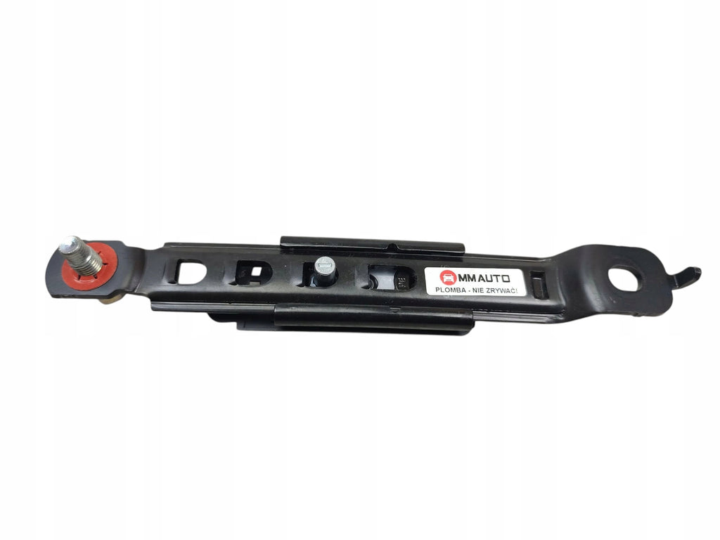 BELT ADJUSTMENT SLIDER RIGHT FRONT NISSAN LEAF II ZE1 6096312B
