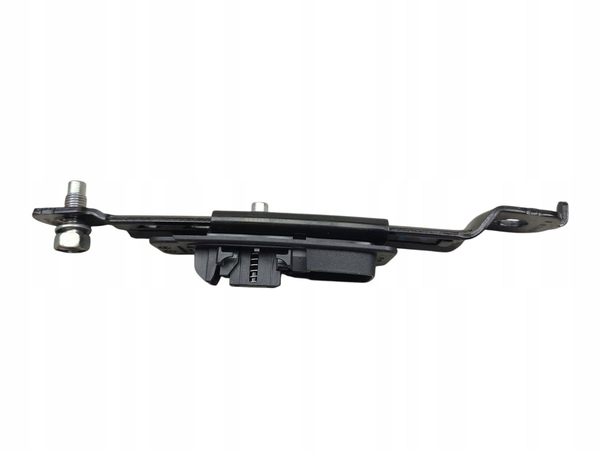 BELT ADJUSTMENT SLIDER RIGHT FRONT NISSAN LEAF II ZE1 6096312B