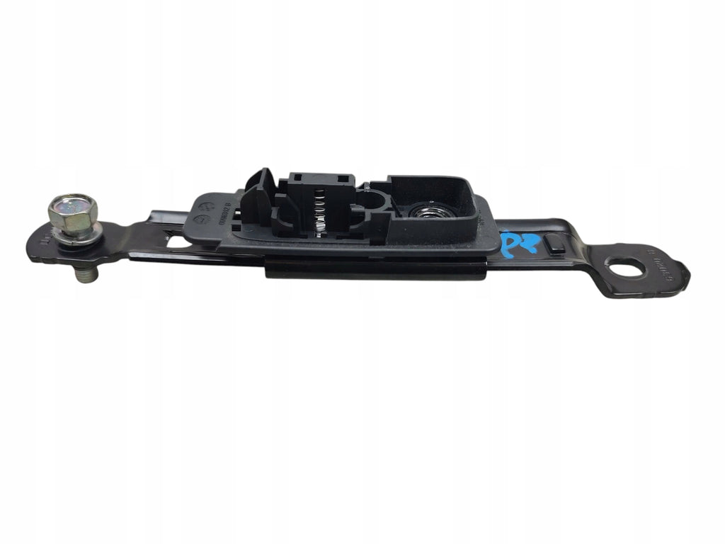 BELT ADJUSTMENT SLIDER RIGHT FRONT NISSAN LEAF II ZE1 6096312B