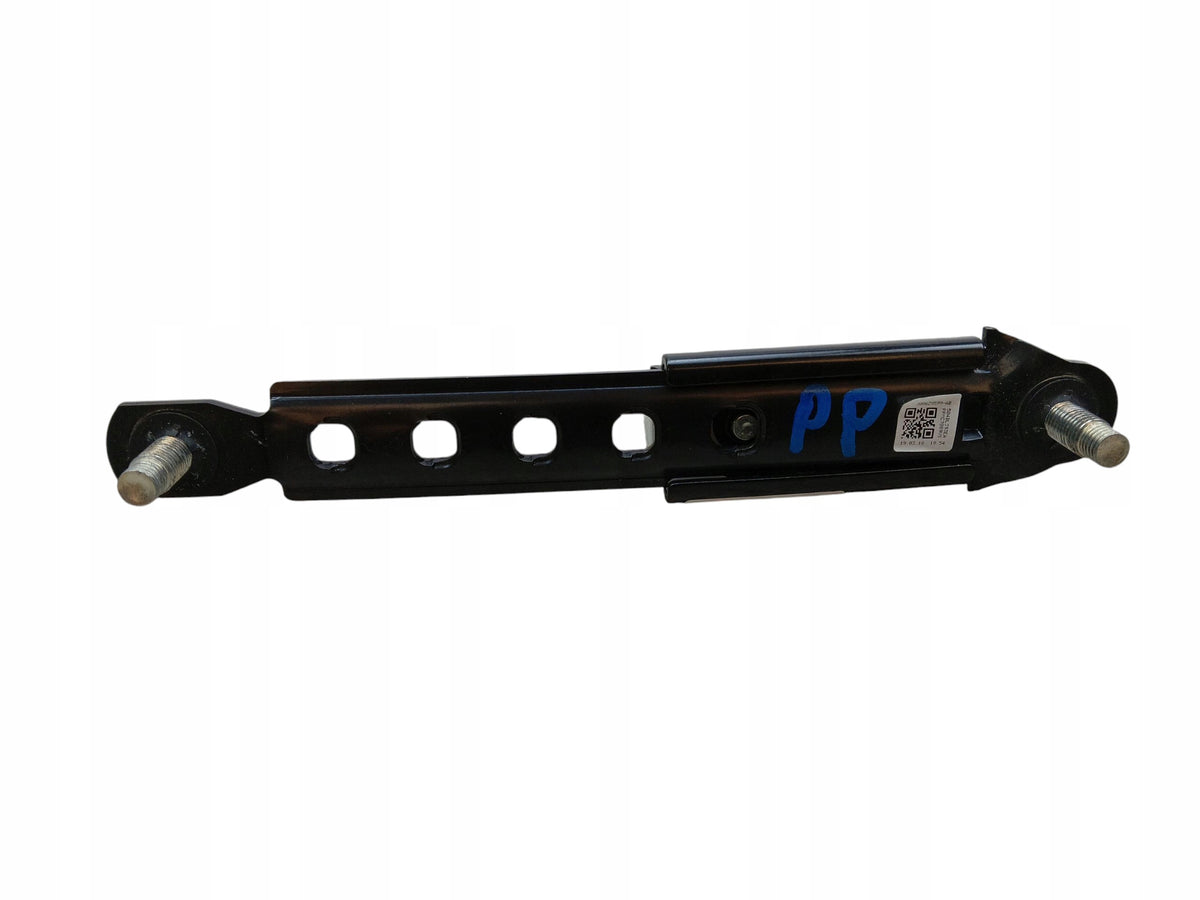 BELT ADJUSTMENT SLIDER RIGHT FRONT RENAULT KADJAR (2015-2018) 308629599