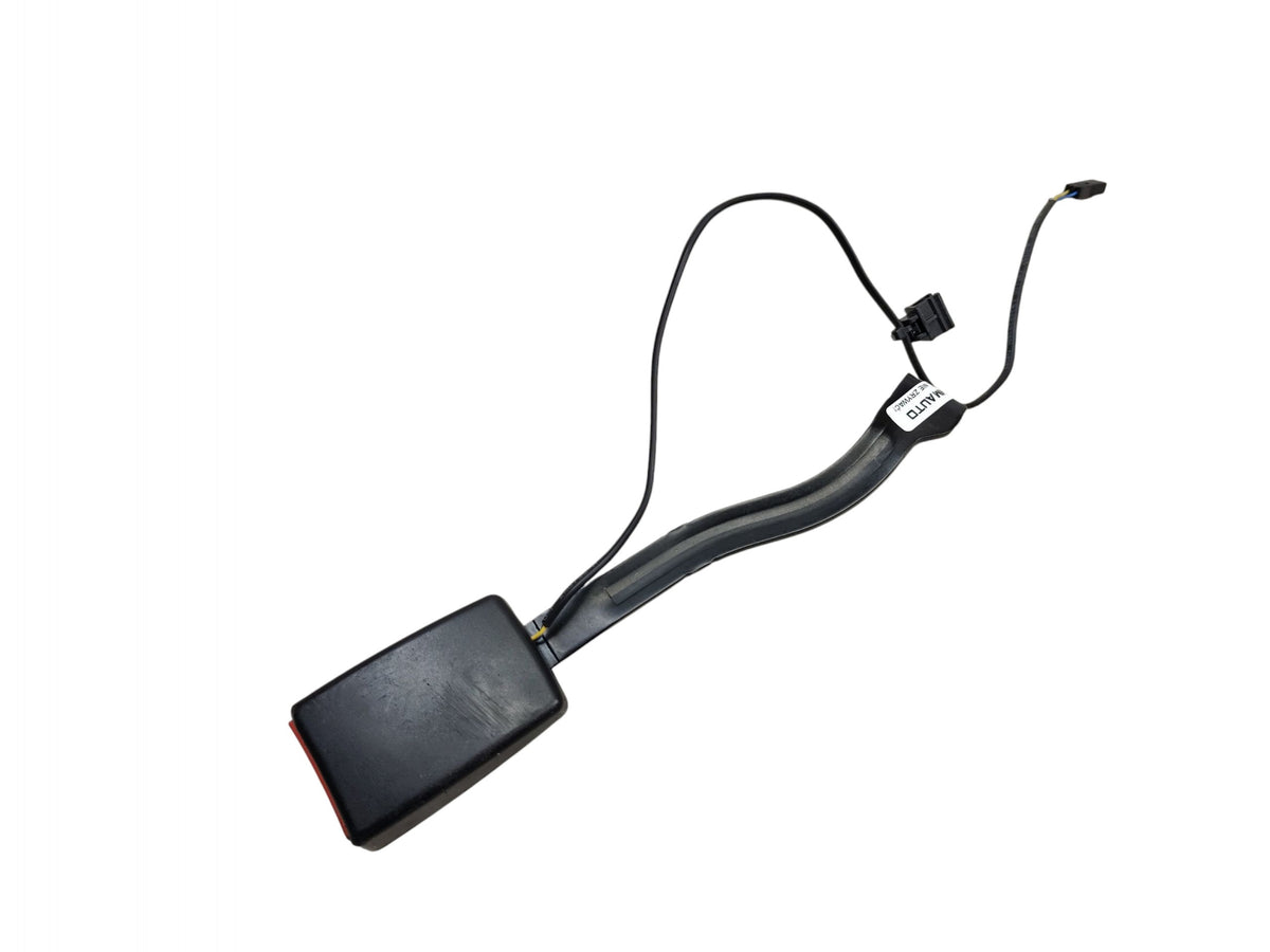 BELT BUCKLE LEFT FRONT SEAT ALTEA LIFT FREETRACK EUROPE
