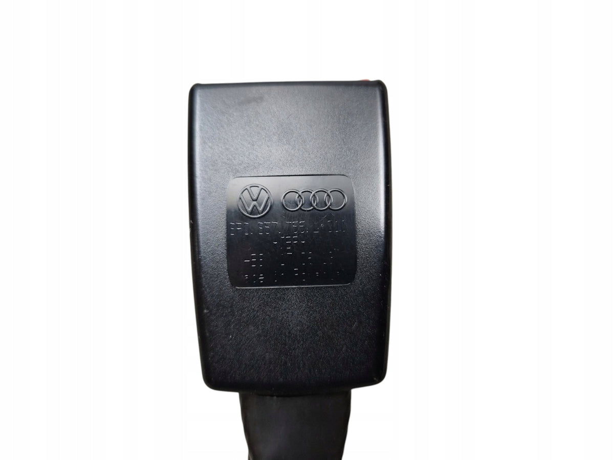 BELT BUCKLE RIGHT FRONT AUDI Q3 AND 8U (2011-2014) 8R0857755L