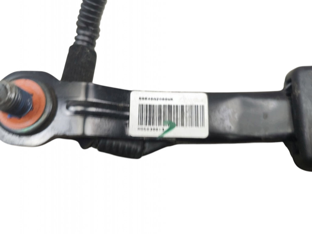 BELT BUCKLE RIGHT FRONT KIA CEED II (2012-2015) EUROPE