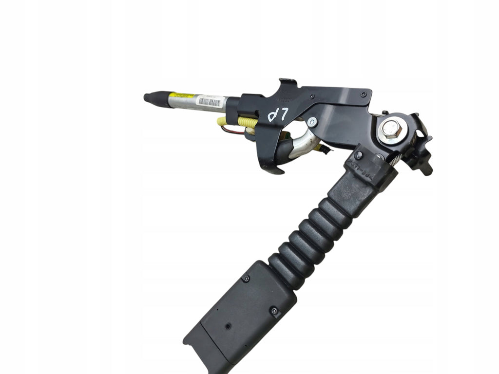 BELT TENSIONER LEFT FRONT HONDA CIVIC VIII 8 UFO EUROPA