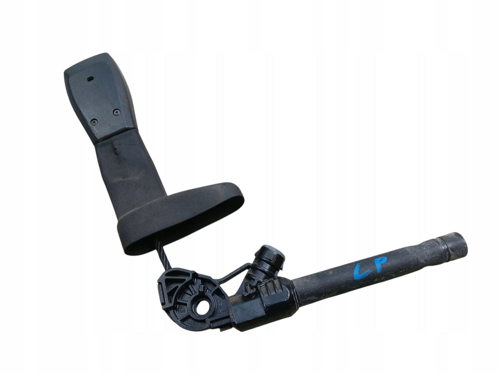 BELT TENSIONER LEFT FRONT VOLVO S80 II (2006-2009)