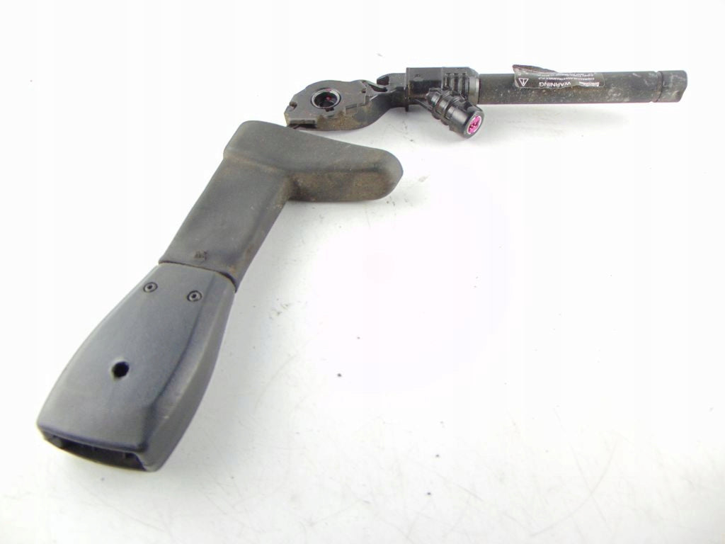 BELT TENSIONER RIGHT FRONT VOLVO S40 II (2004-2012) 31267579