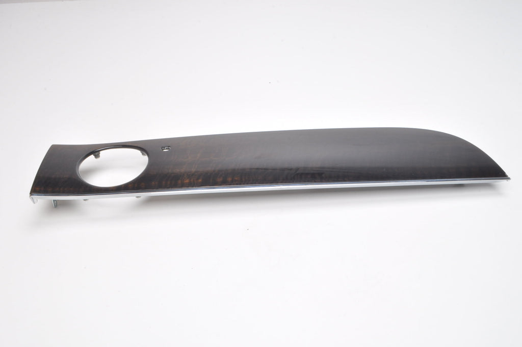 BENTLEY BENTAYGA INNER STRIP DECOR ENGLISHMAN 18R 36C857059