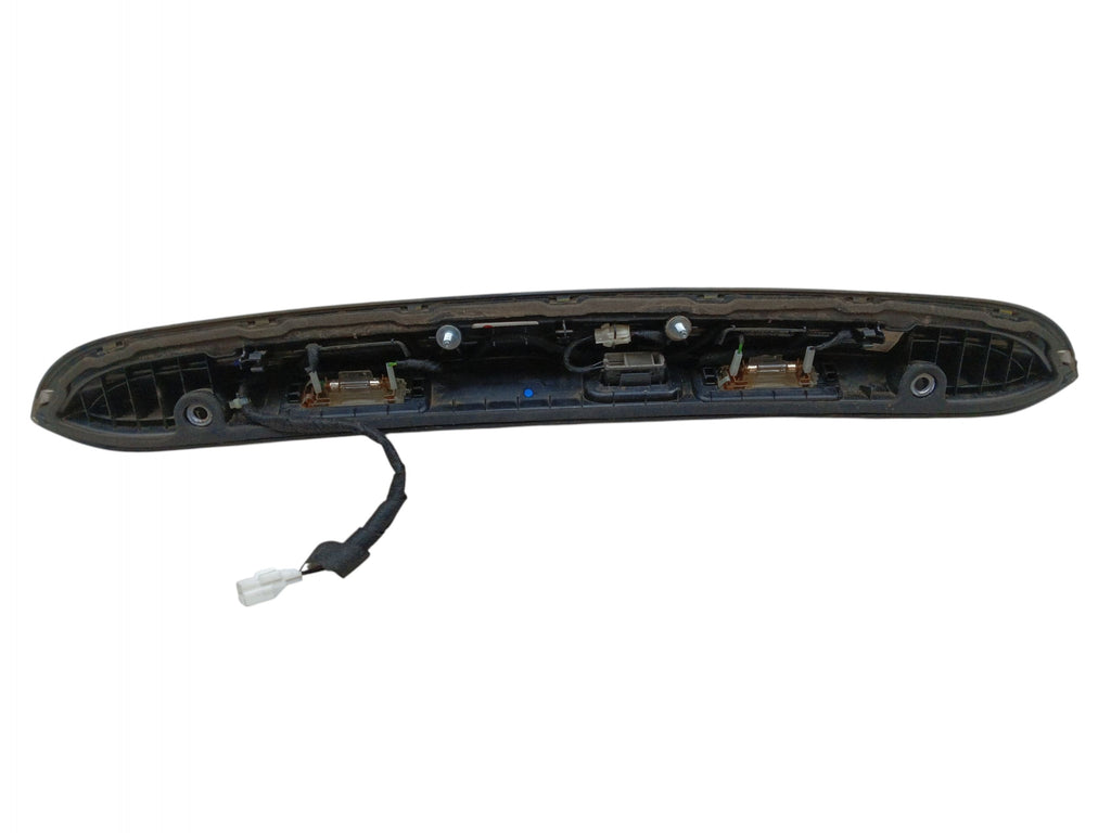 BLENDA TAILGATE TRIM MASERATI GHIBLI III (2013-2017) 670010758