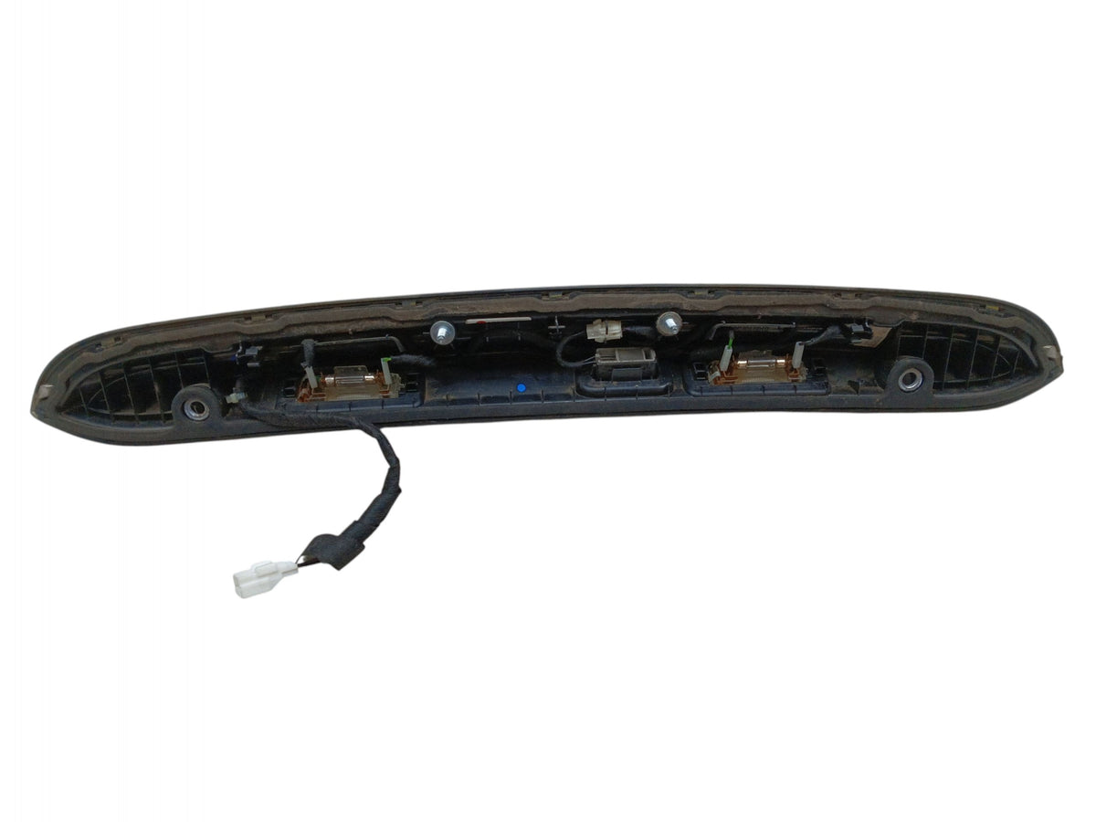 BLENDA TAILGATE TRIM MASERATI GHIBLI III (2013-2017) 670010758