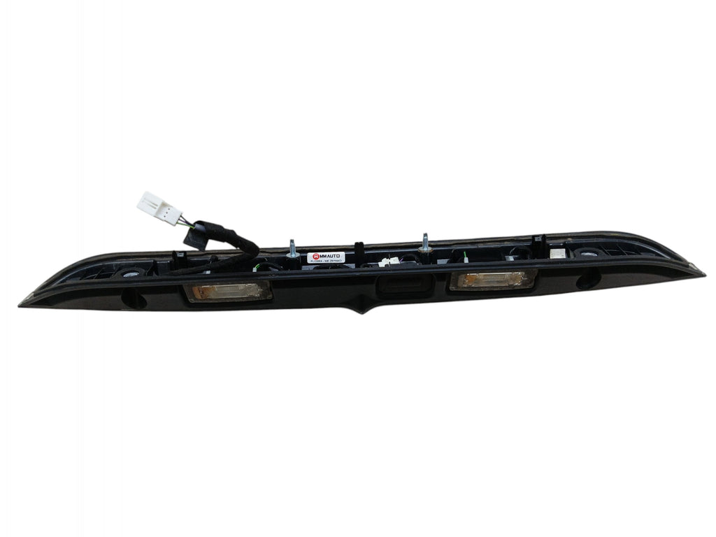 BLENDA TAILGATE TRIM MASERATI GHIBLI III (2013-2017) 670010758