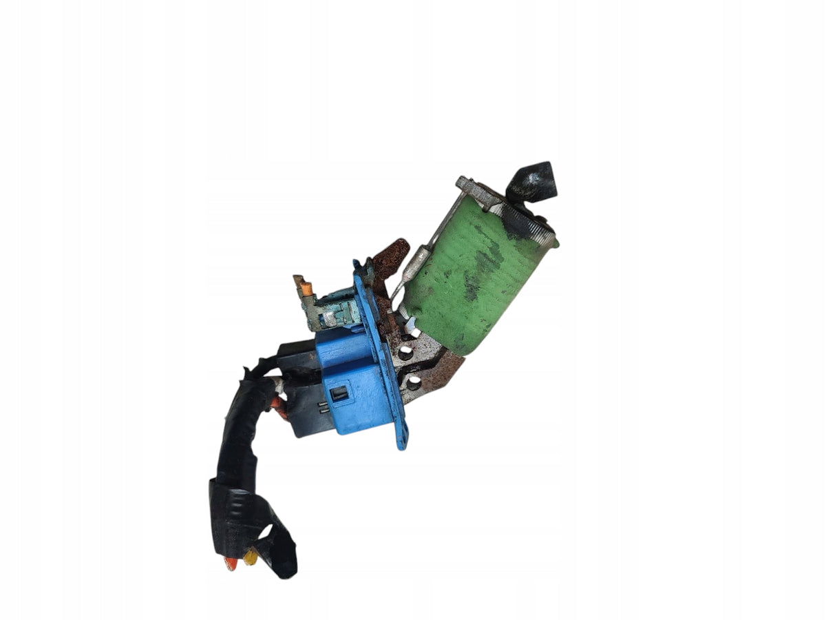 BLOWER RESISTOR SAAB 9-3 AND (1998-2002)