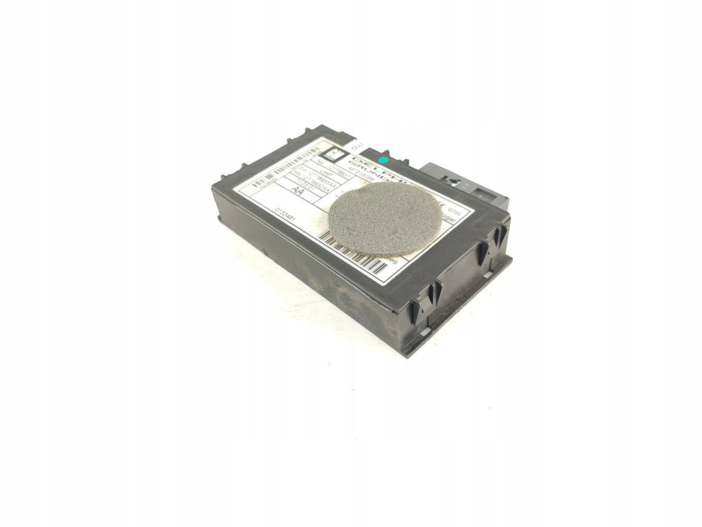 BLUETOOTH MODULE CADILLAC BLS (2006-2010) 1.9 D 150KM 12778837