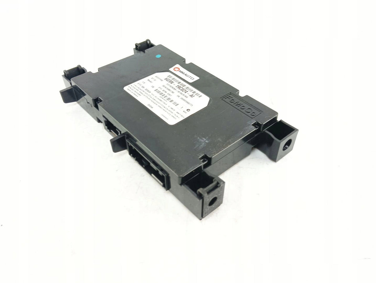 BLUETOOTH MODULE VOLVO S80 II 6G9N-19C024-AI