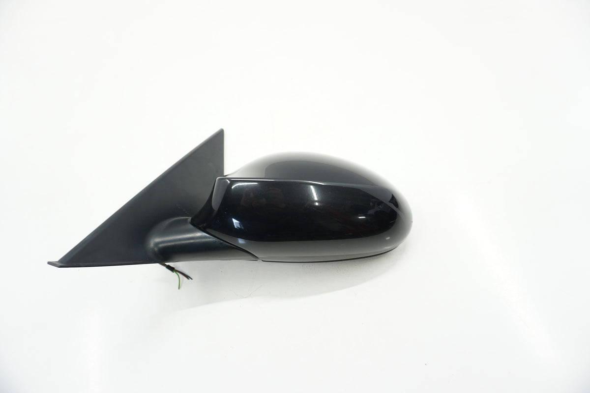 BMW 1 E87 MIRROR LEFT 5PIN 475 ENGLISH