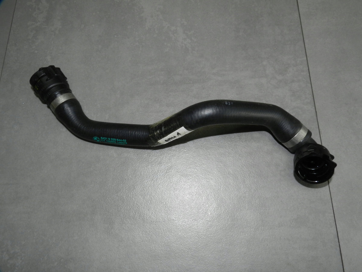 BMW 1 F20 1.5i WATER CABLE 9329644