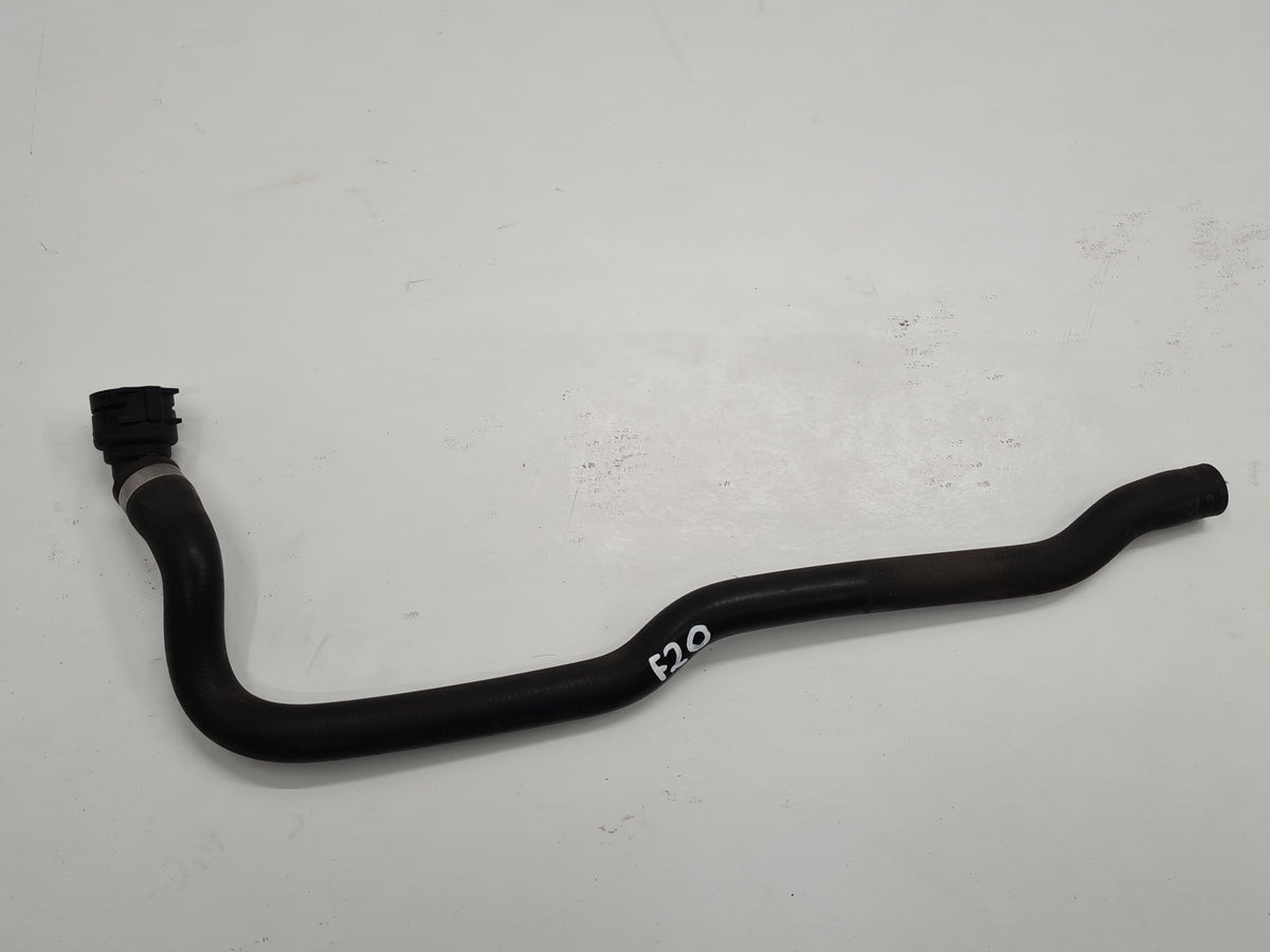 BMW 1 F20 1.6D HOSE WATER HOSE 9208175