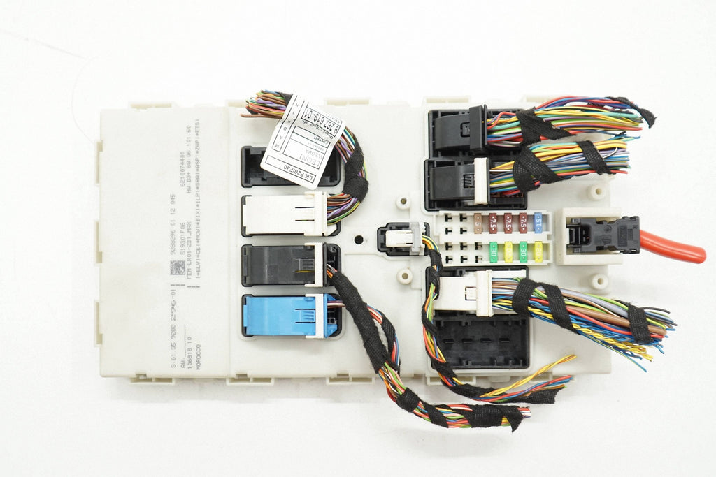 BMW 1 F20 F21 11R 1.6T MODULE VOLTAGE CONTROLLER 9288296