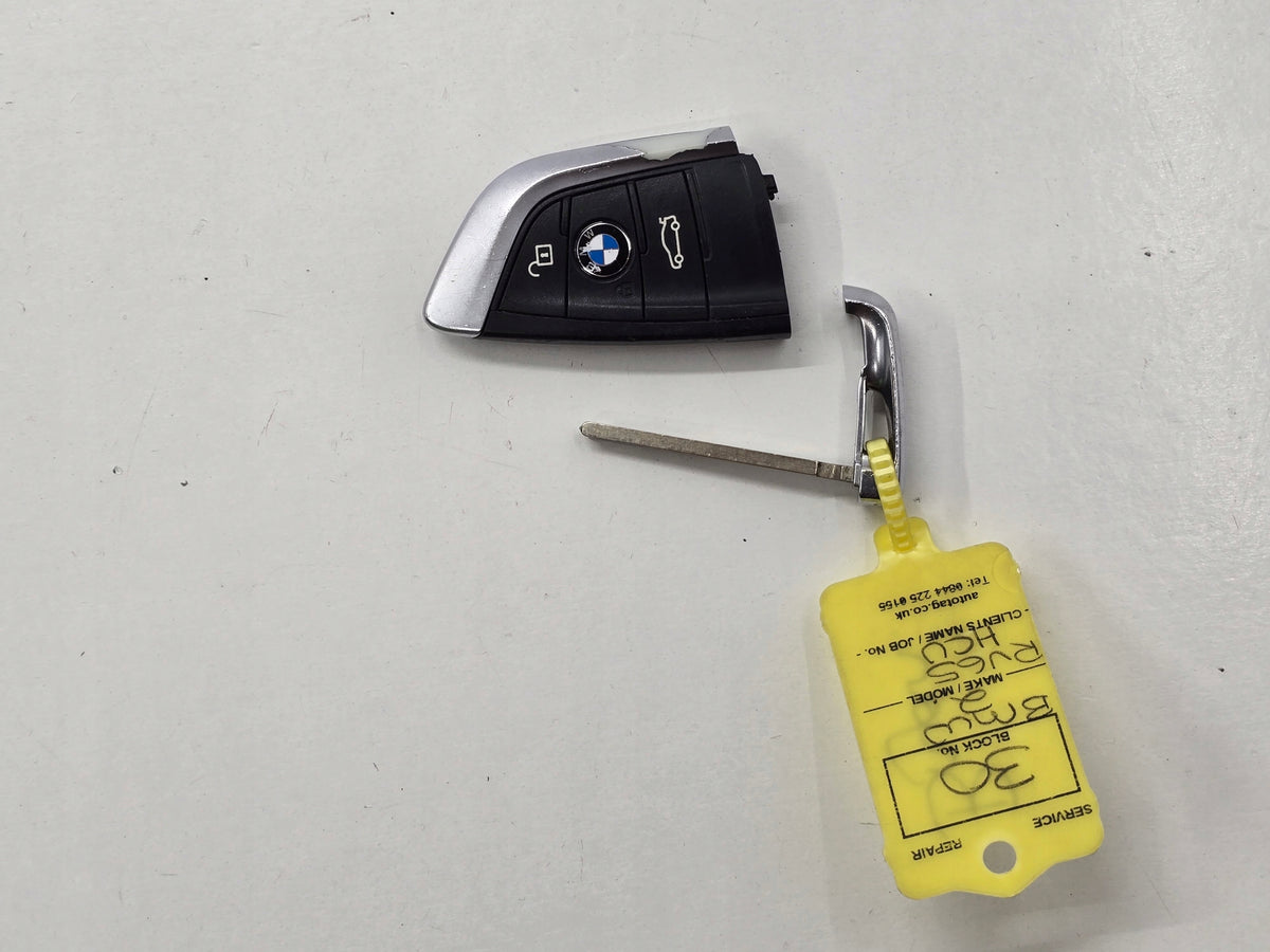 BMW 2 F45 F46 15R KEY PILOT 9367393