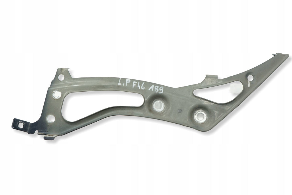 BMW 2 F45 F46 16R FENDER MOUNT BRACKET LEFT FRONT A89 7297199