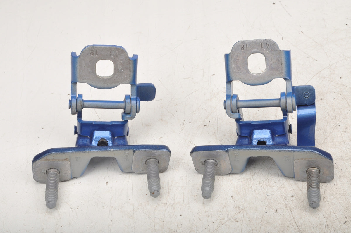 BMW 2 F46 GRAN TOURER HINGE FLAP SET