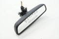 BMW 3 F30 F31 12R INTERIOR REARVIEW MIRROR CAMERA 9273086