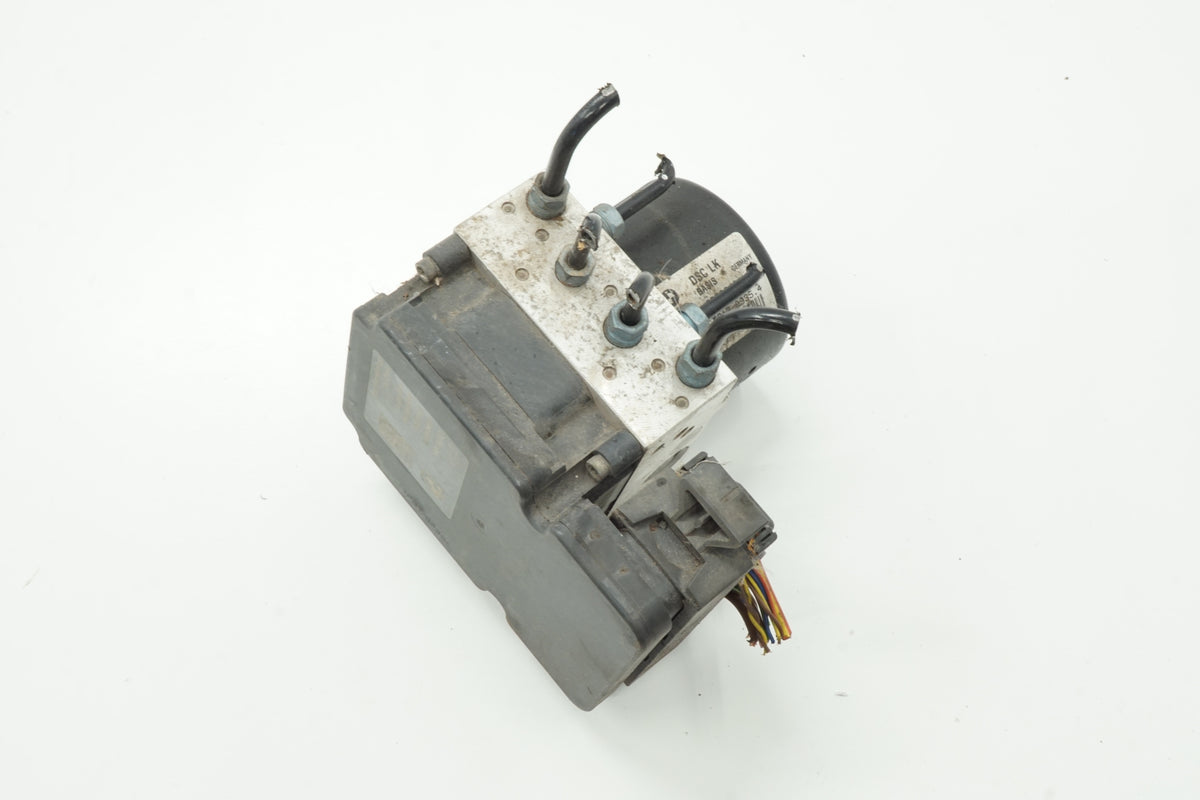 BMW 3 F30 F31 13R BRAKE PUMP ABS 2.0D 6862247
