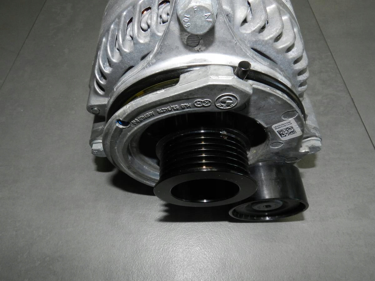 BMW 3 F30 F34 2.0i ALTERNATOR 8645325