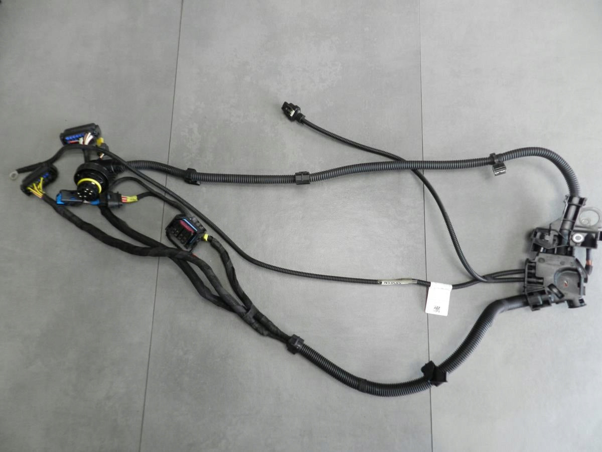 BMW 3 F30 F34 2.0i COMPUTER BEAM 8636069