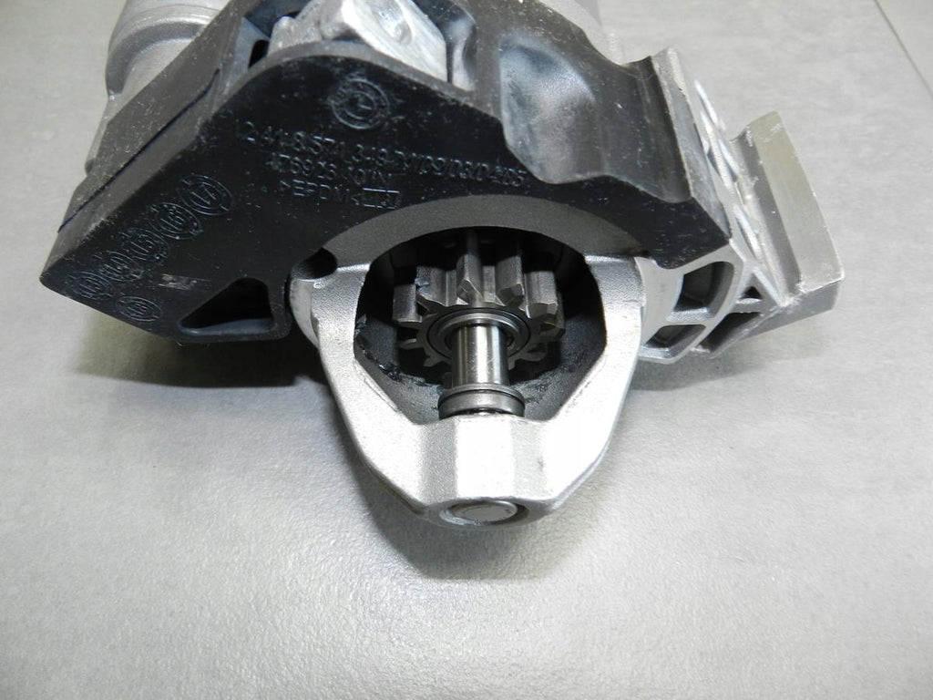 BMW 3 F30 F34 2.0i STARTER 8621839